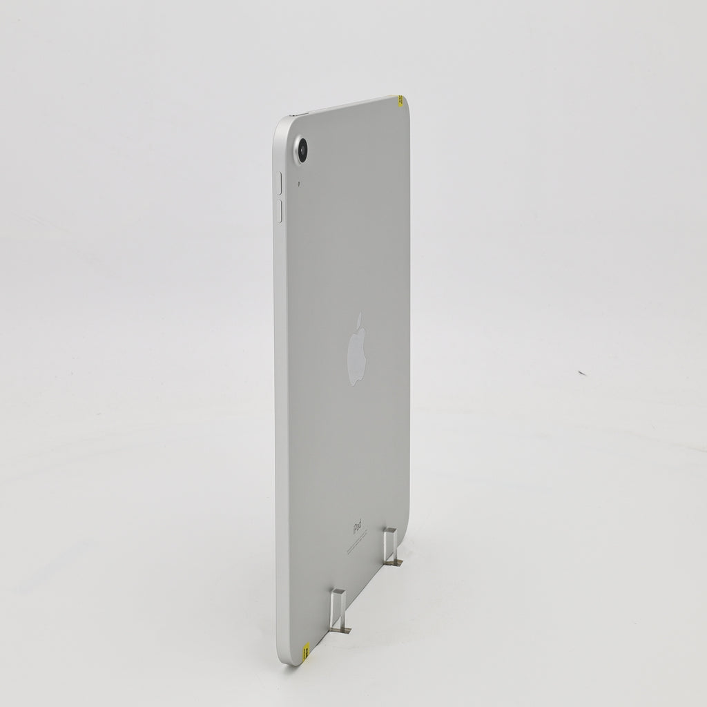 99新 Apple iPad 10代 64G 銀色 WIFI