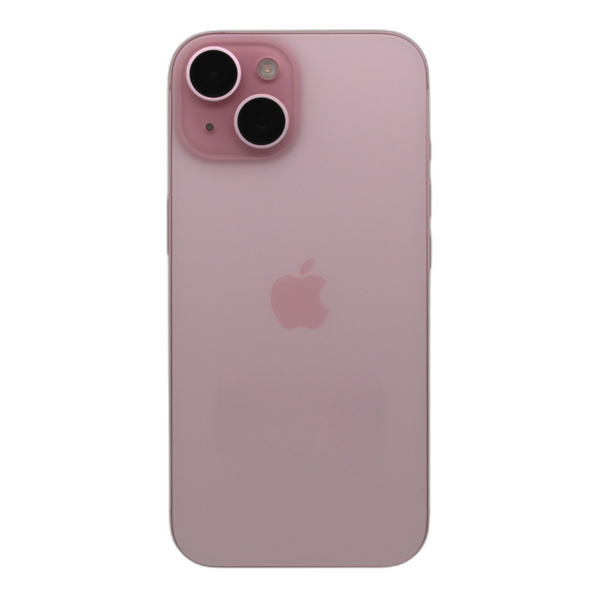 95新 Apple iPhone 15 128G 粉紅色 中國大陸版