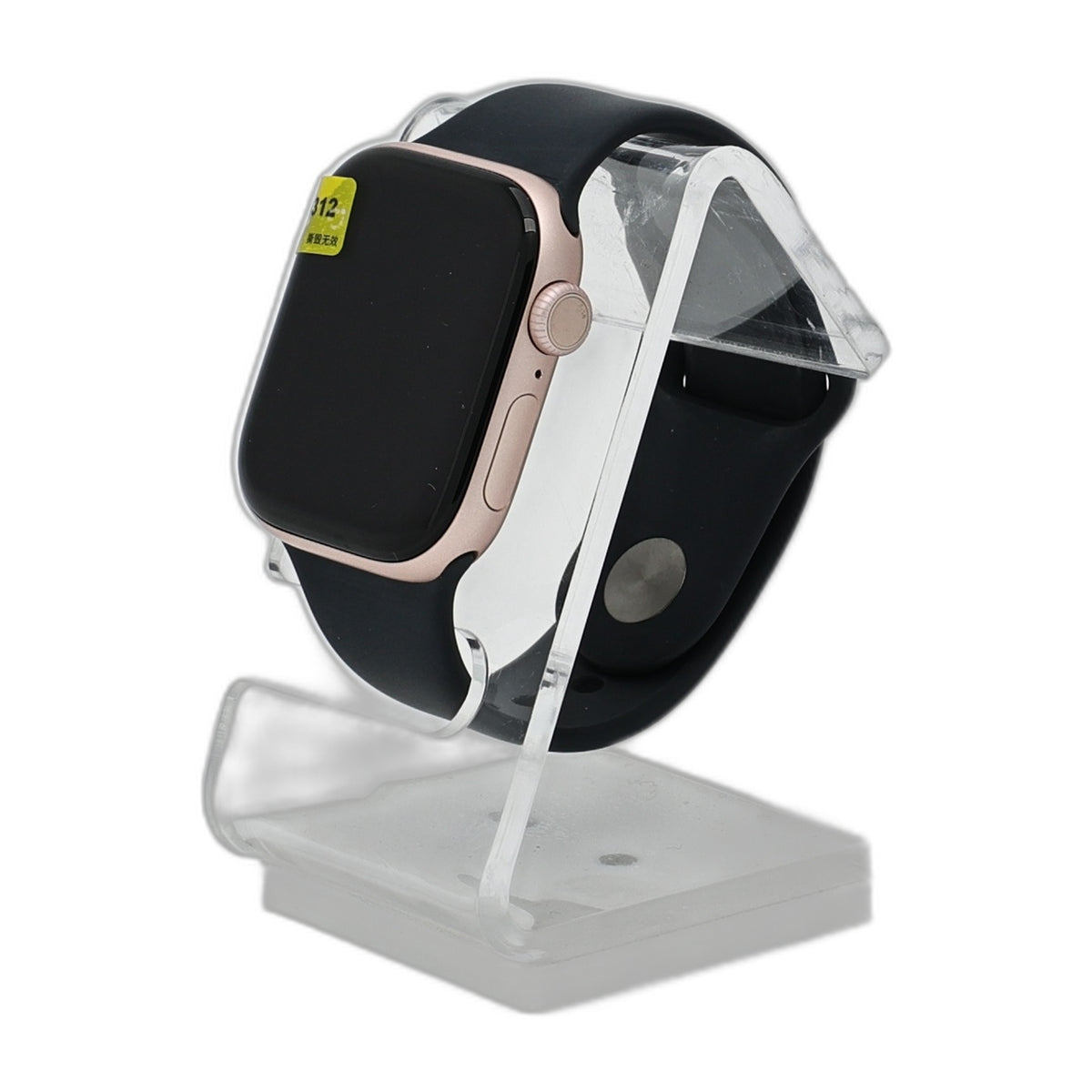 99新 Apple Watch Series 10 42毫米 鋁金屬