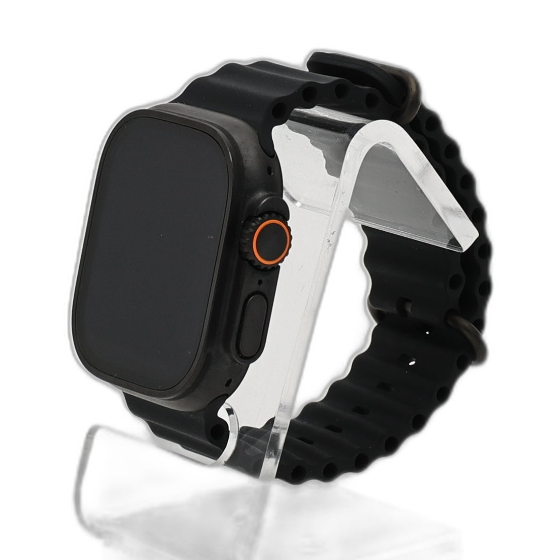 99新 Apple Watch Ultra 2 49毫米 鈦金屬