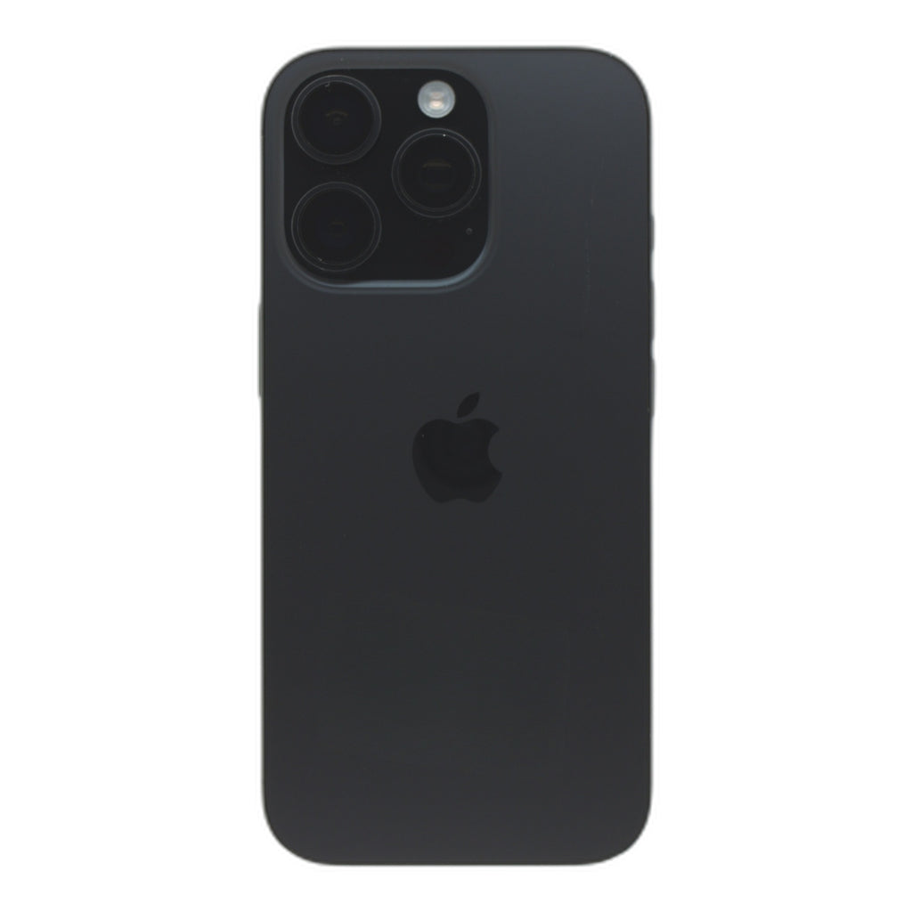 95新 Apple iPhone 16 Pro 256G 黑色鈦金屬 中國大陸版