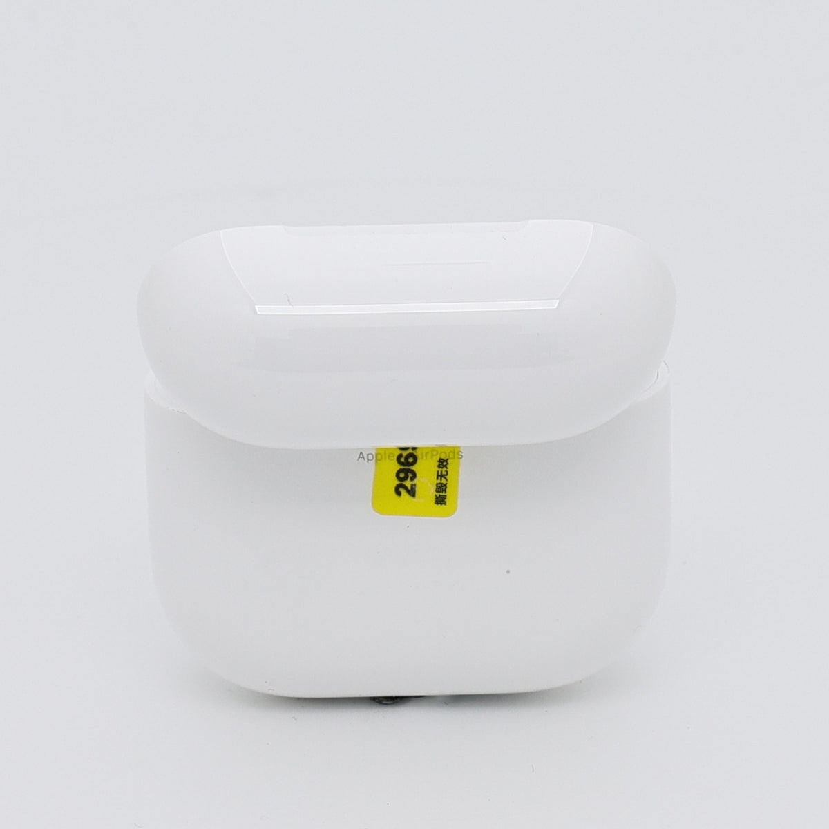 99新 Apple AirPods 5 白色