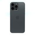 95新 Apple iPhone 15 Pro Max 256G 原色鈦金屬 中國大陸版