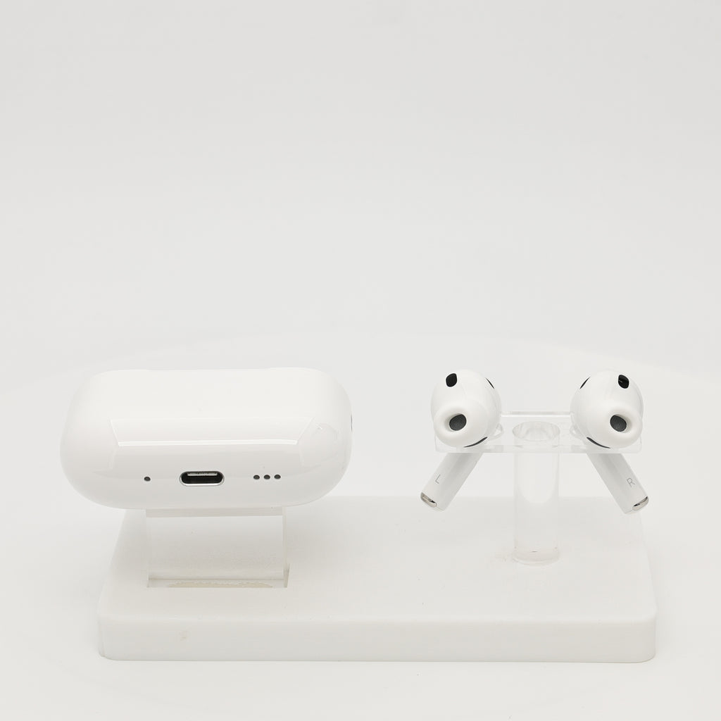 99新 Apple AirPods Pro 3 白色