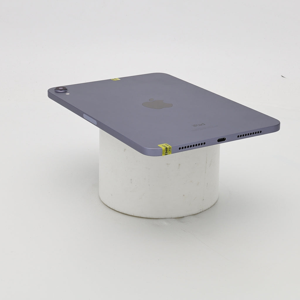 95新 Apple iPad mini6 64G 紫色 WIFI