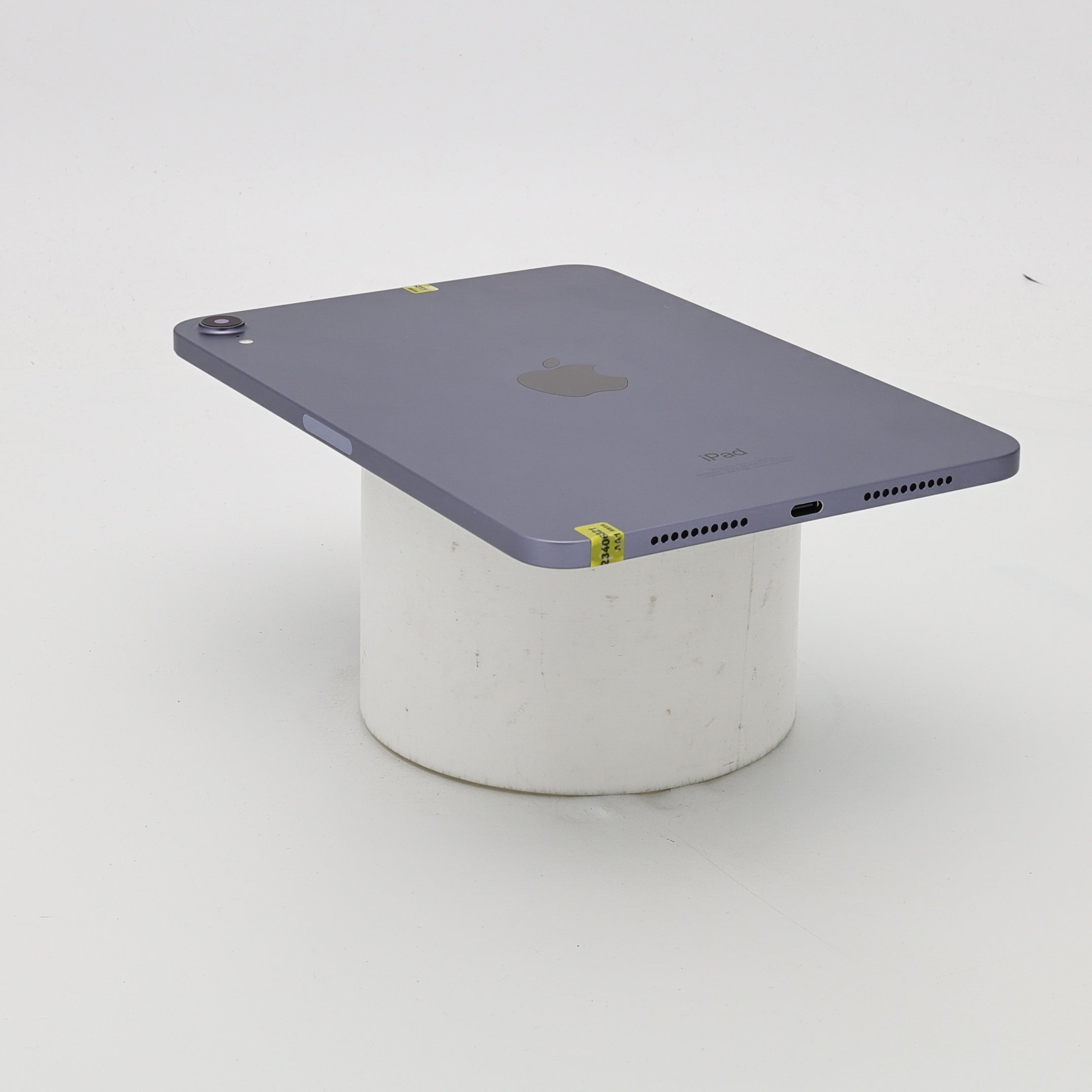 95新 Apple iPad mini6 64G 紫色 WIFI