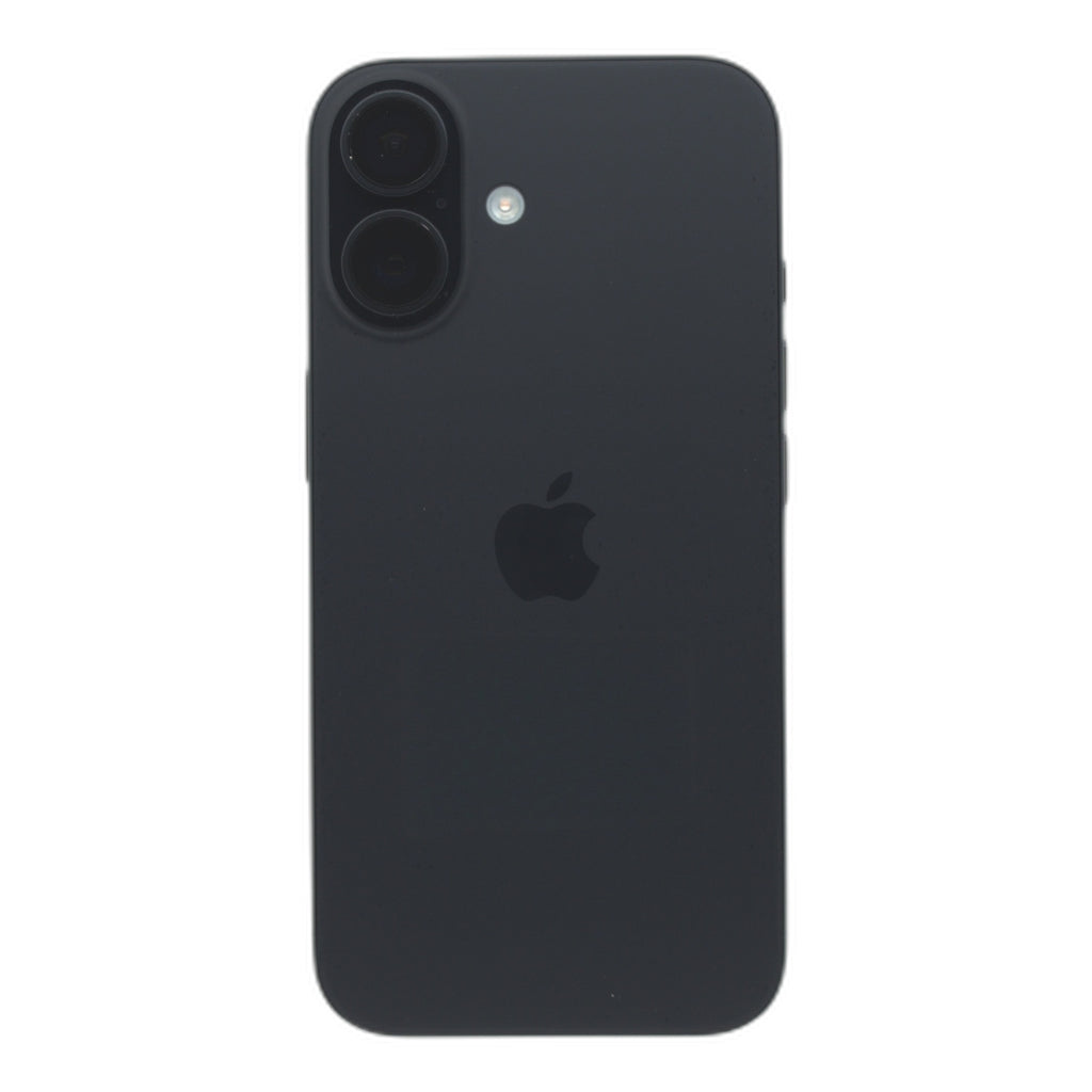 95新 Apple iPhone 16 256G 黑色 中國大陸版