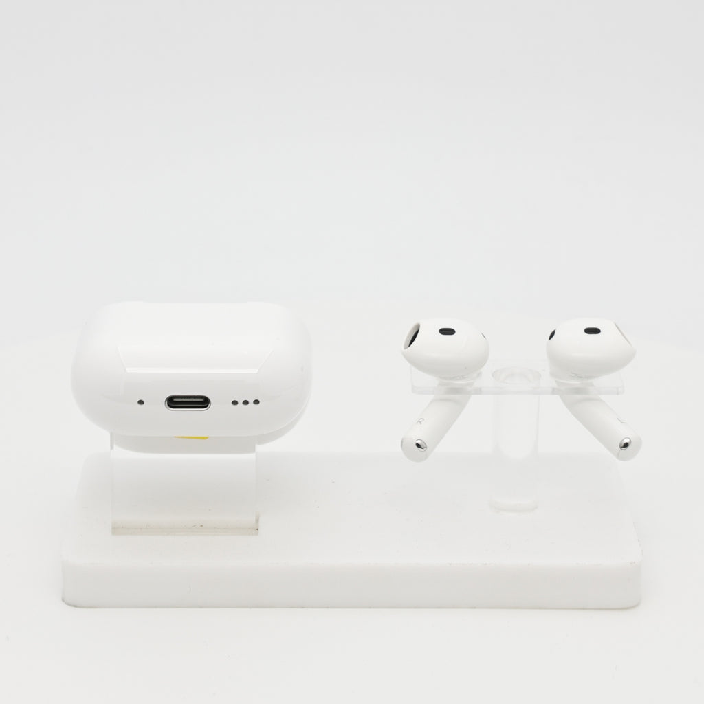 99新 Apple AirPods 4 (支持主动降噪) 白色