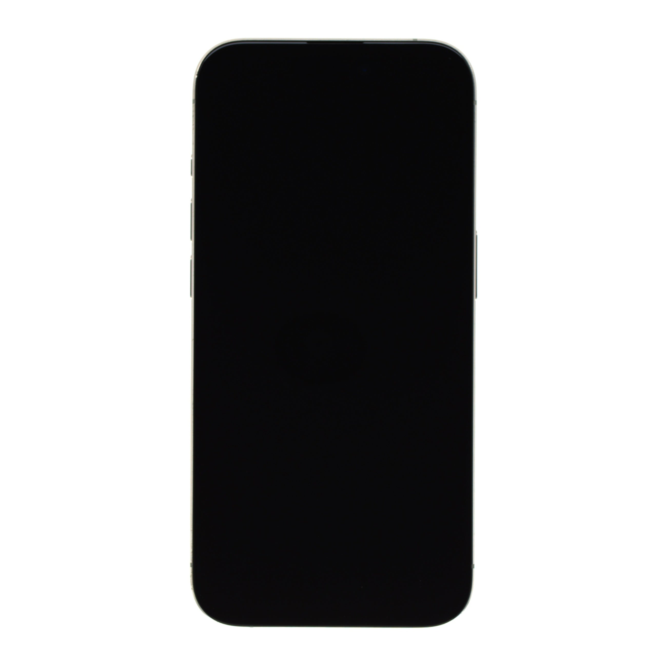 95新 Apple iPhone 15 Pro 128G 白色鈦金屬 中國大陸版