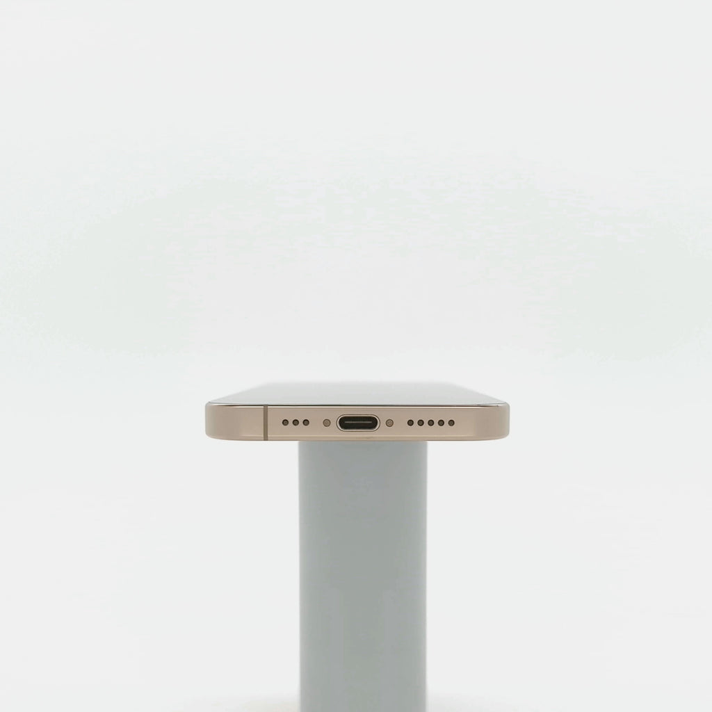 95新 Apple iPhone 16 Pro 256G 沙漠色鈦金屬 中國大陸版