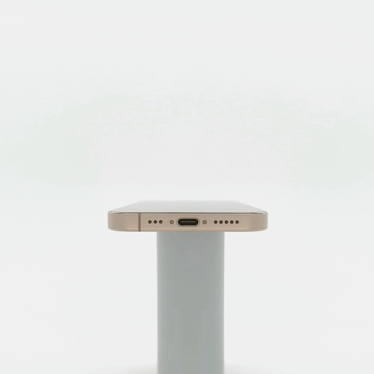 95新 Apple iPhone 16 Pro 256G 沙漠色鈦金屬 中國大陸版
