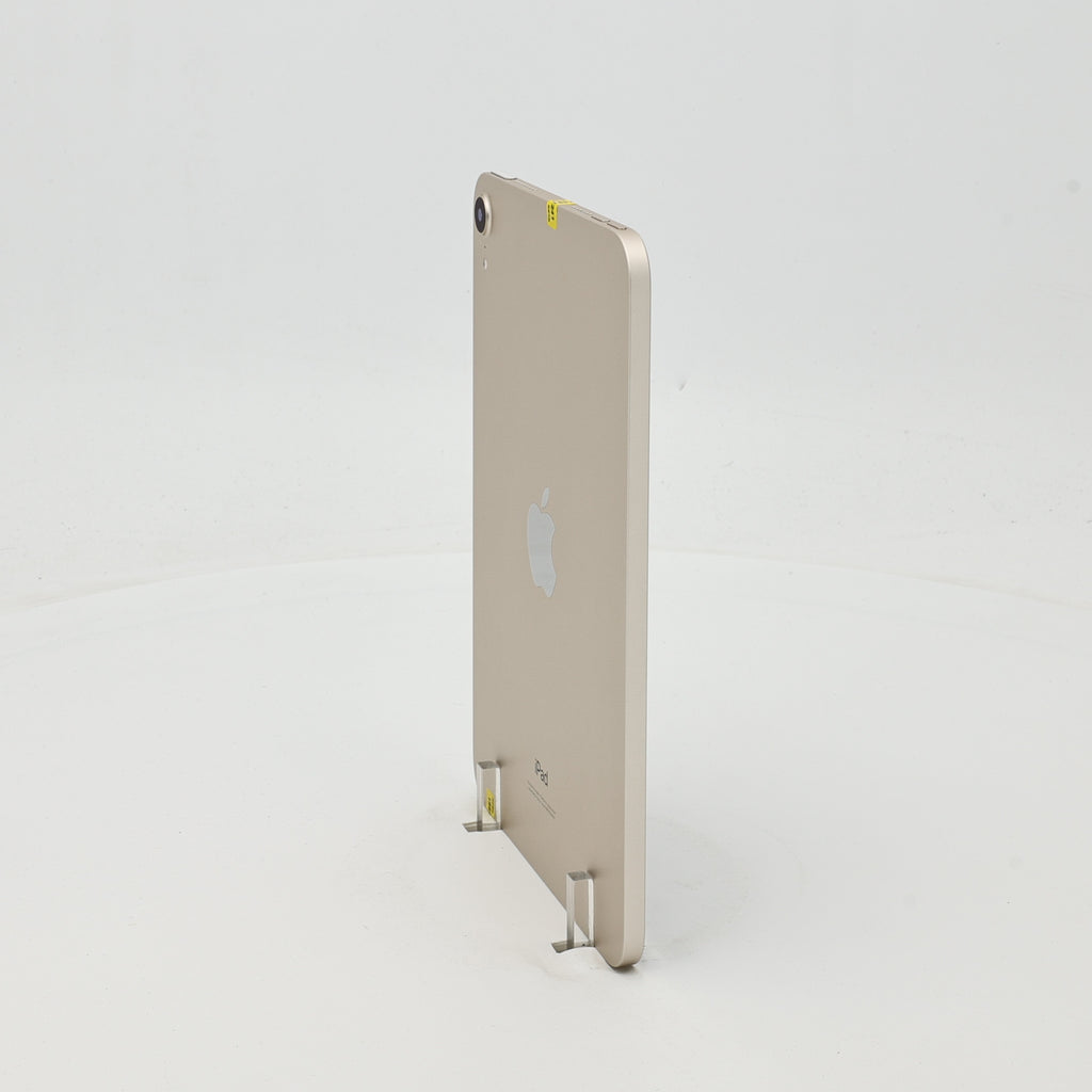 99新 Apple iPad mini6 64G 星光色 WIFI