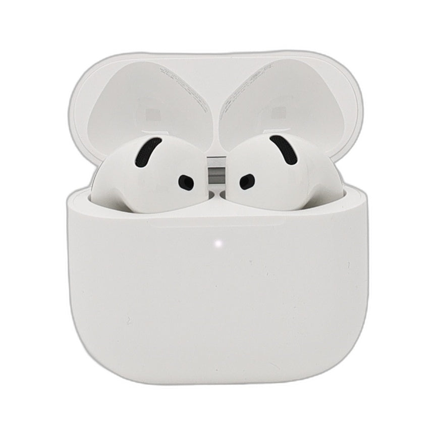 99新 Apple AirPods 4 (不支持主动降噪) 白色
