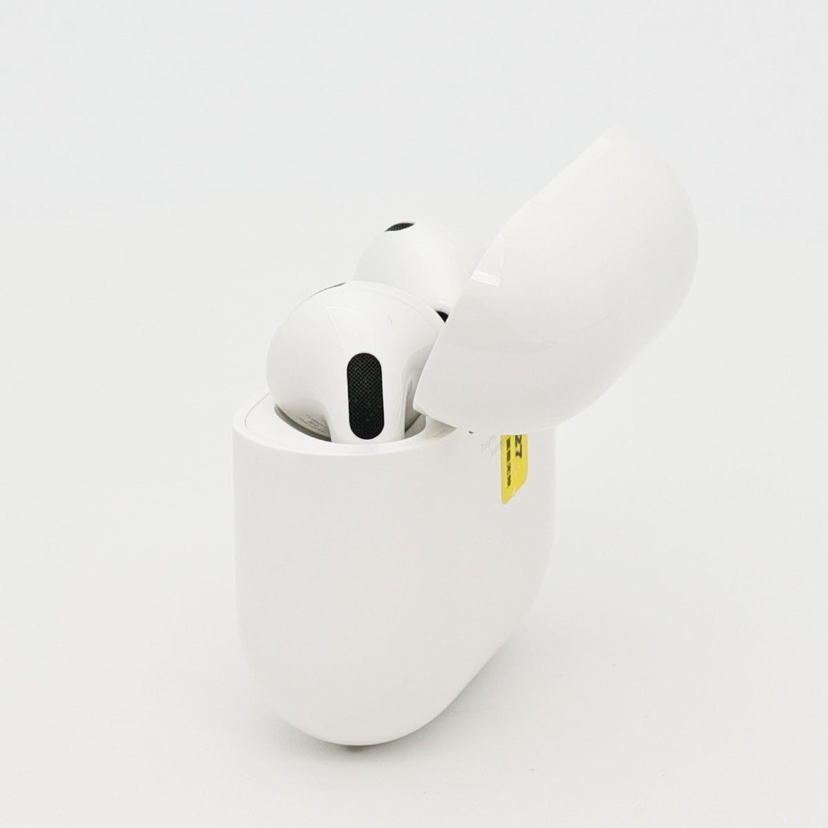 99新 Apple AirPods 4 (支持主动降噪) 白色