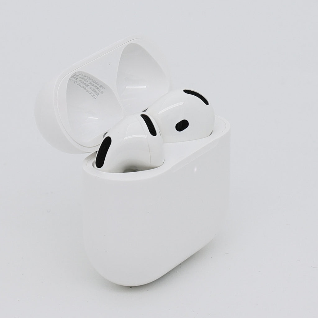 99新 Apple AirPods 4 (支持主动降噪) 白色