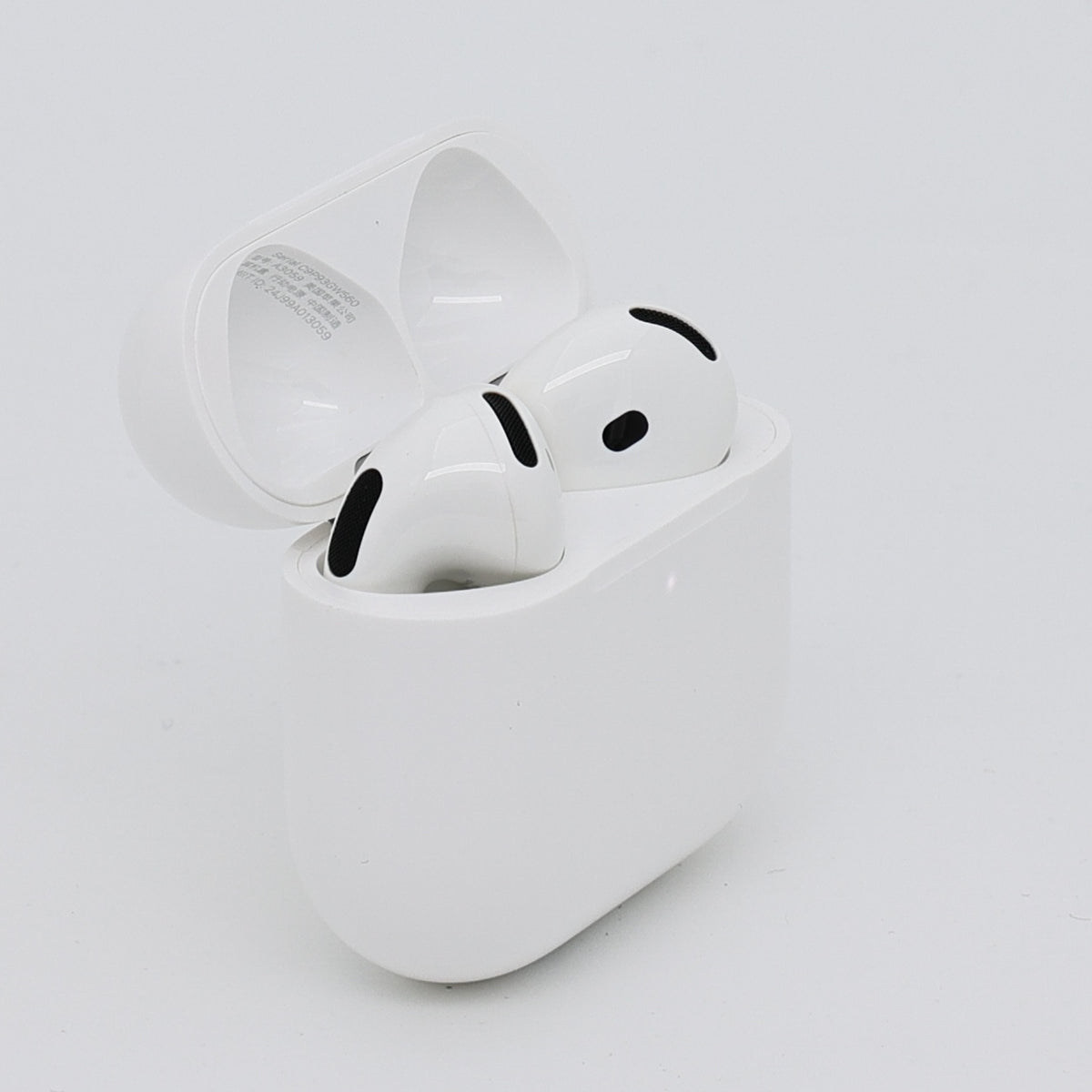 99新 Apple AirPods 4 (支持主动降噪) 白色