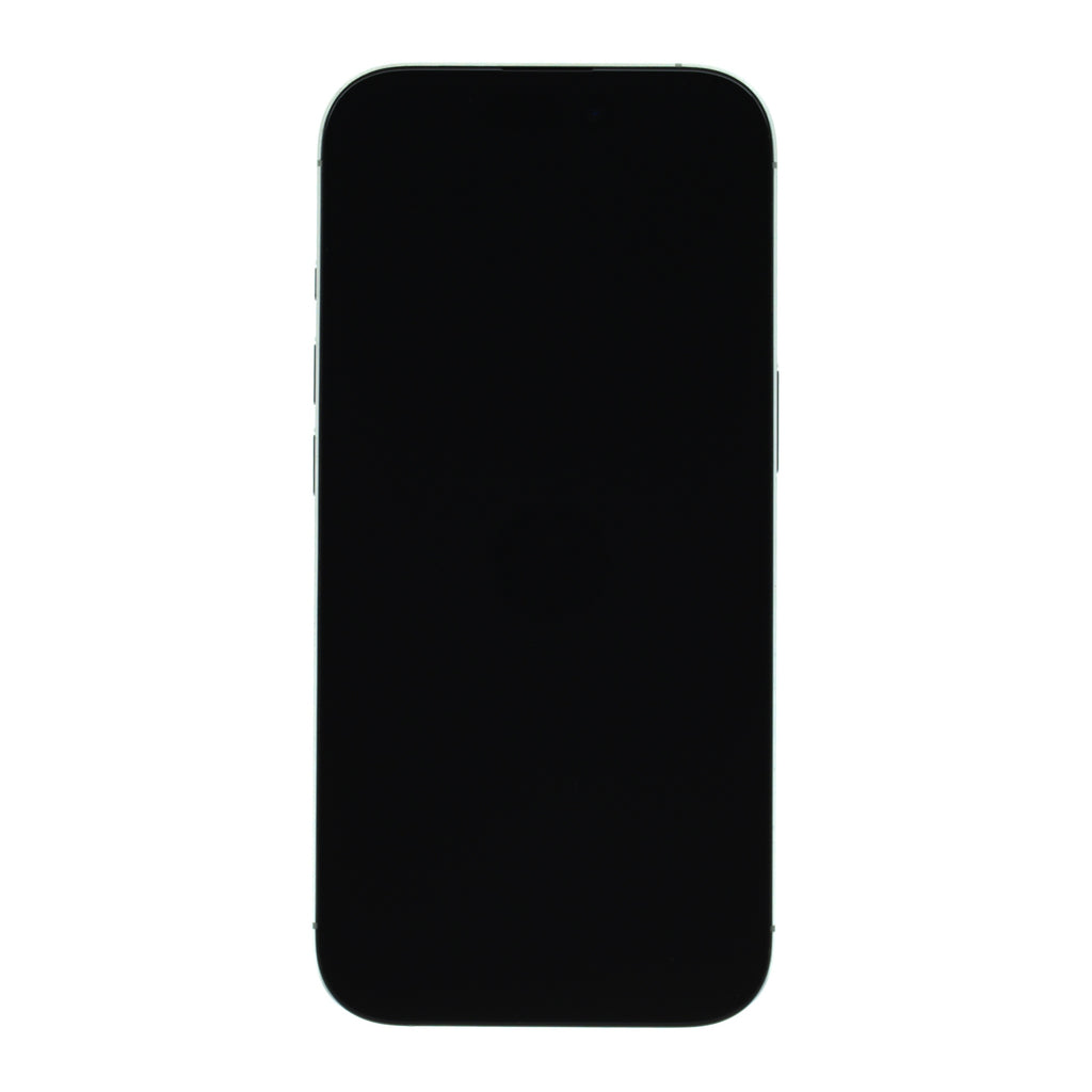 95新 Apple iPhone 16 Pro 128G 白色鈦金屬 中國大陸版