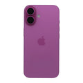 95新 Apple iPhone 16 256G 粉紅色 中國大陸版