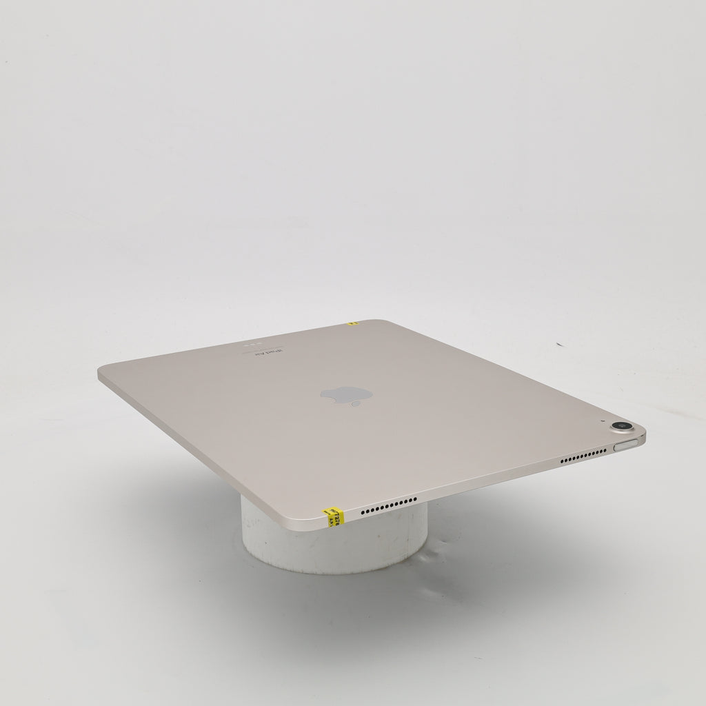 99新 Apple iPad Air (M2) 13英寸 256G 星光色 WIFI