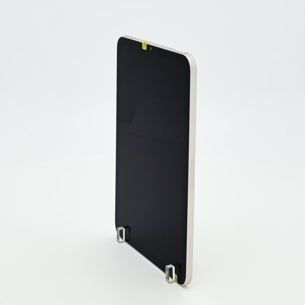 95新 Apple iPad mini6 64G 星光色 WIFI