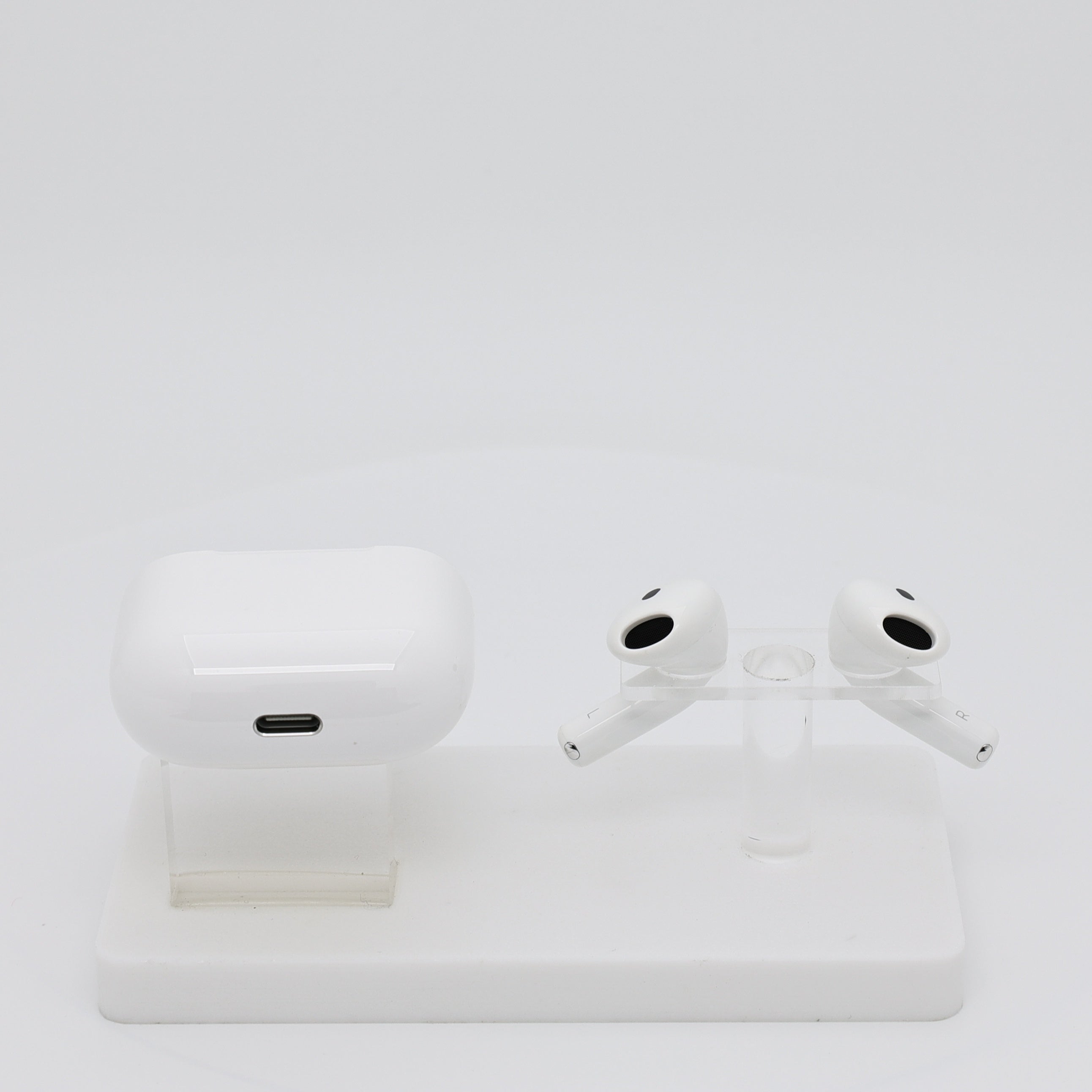 99新 Apple AirPods 4 (不支持主动降噪) 白色
