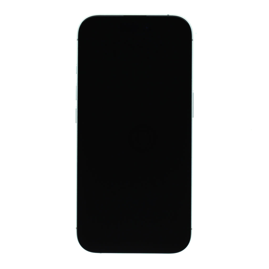 95新 Apple iPhone 16 256G 白色 中國大陸版
