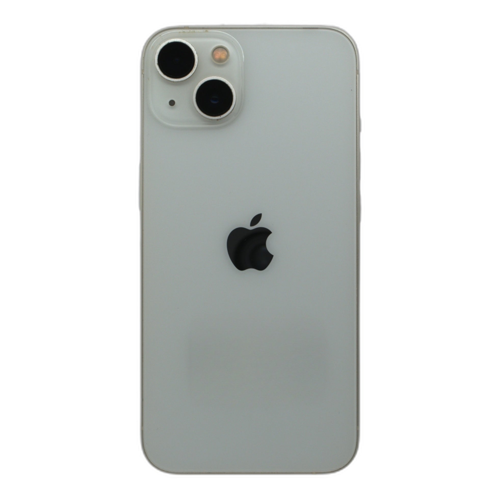 95新 Apple iPhone 13 128G 星光色 中國大陸版
