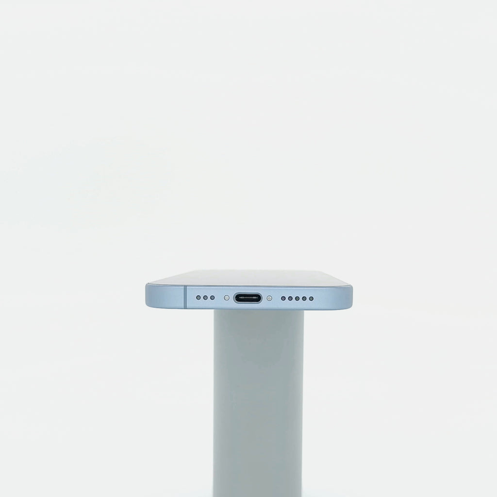 99新 Apple iPhone 17 256G 青霧藍色 中國大陸版