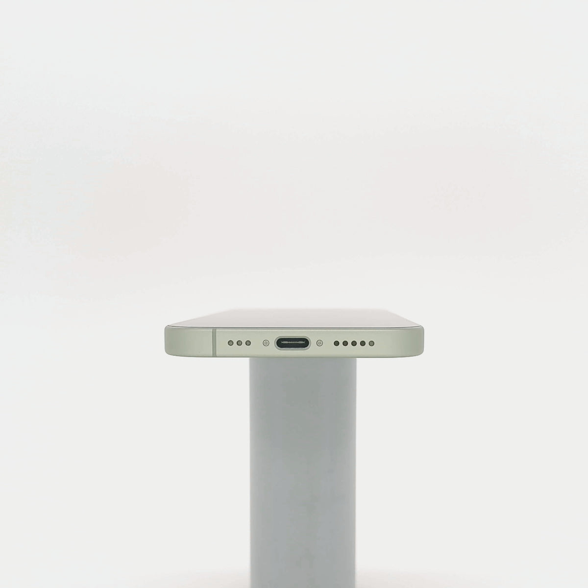95新 Apple iPhone 17 256G 鼠尾草綠色 中國大陸版