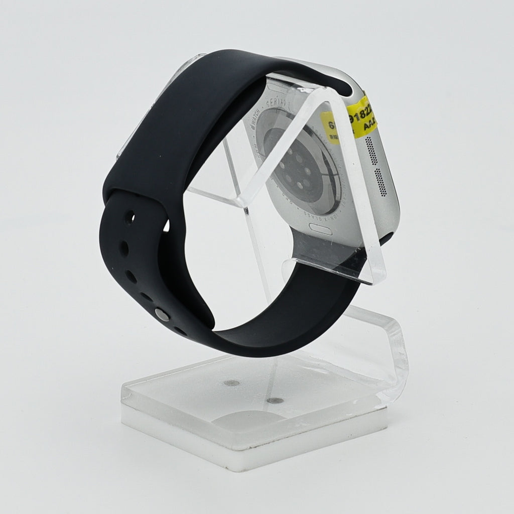 99新 Apple Watch Series 10 46毫米 鋁金屬