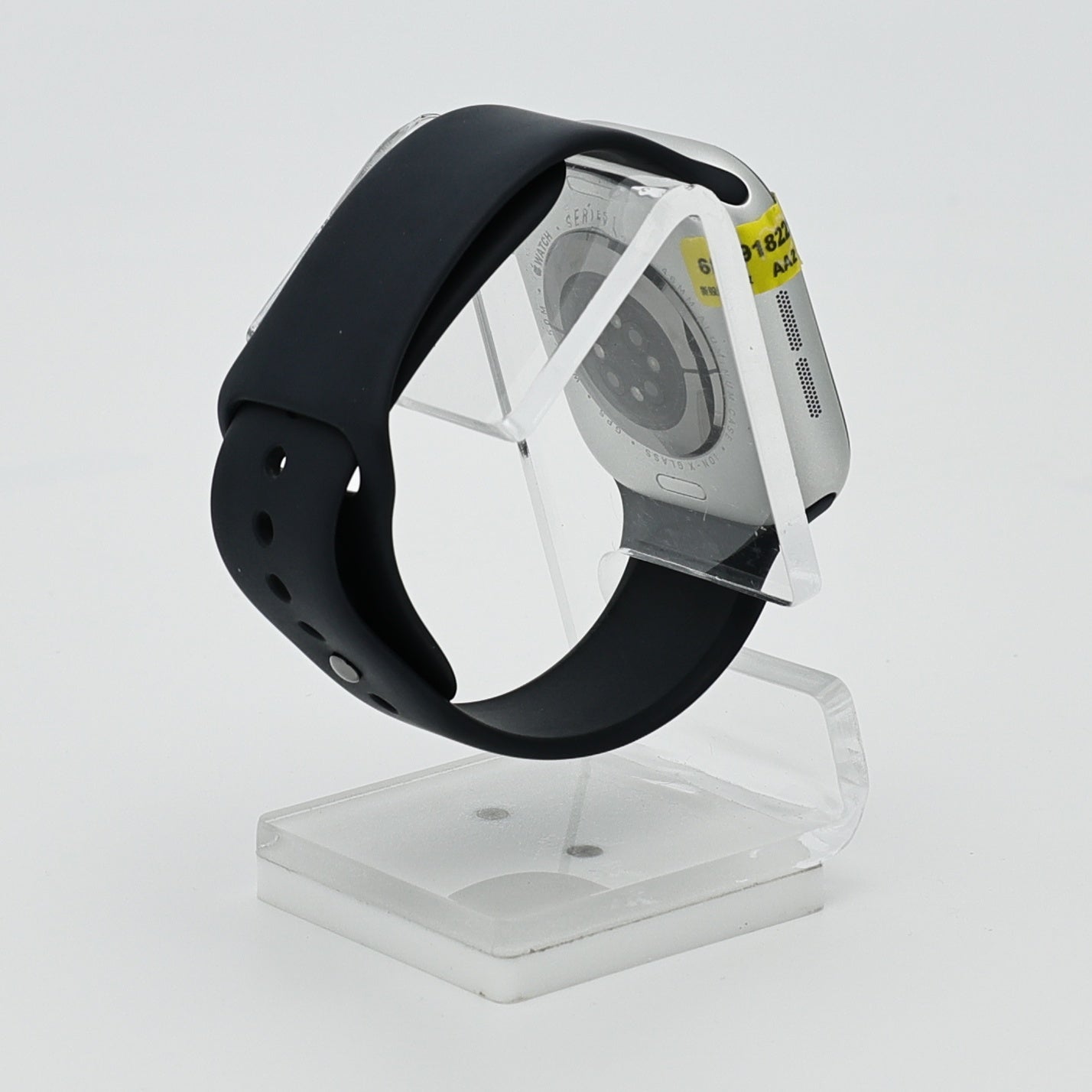 99新 Apple Watch Series 10 46毫米 鋁金屬