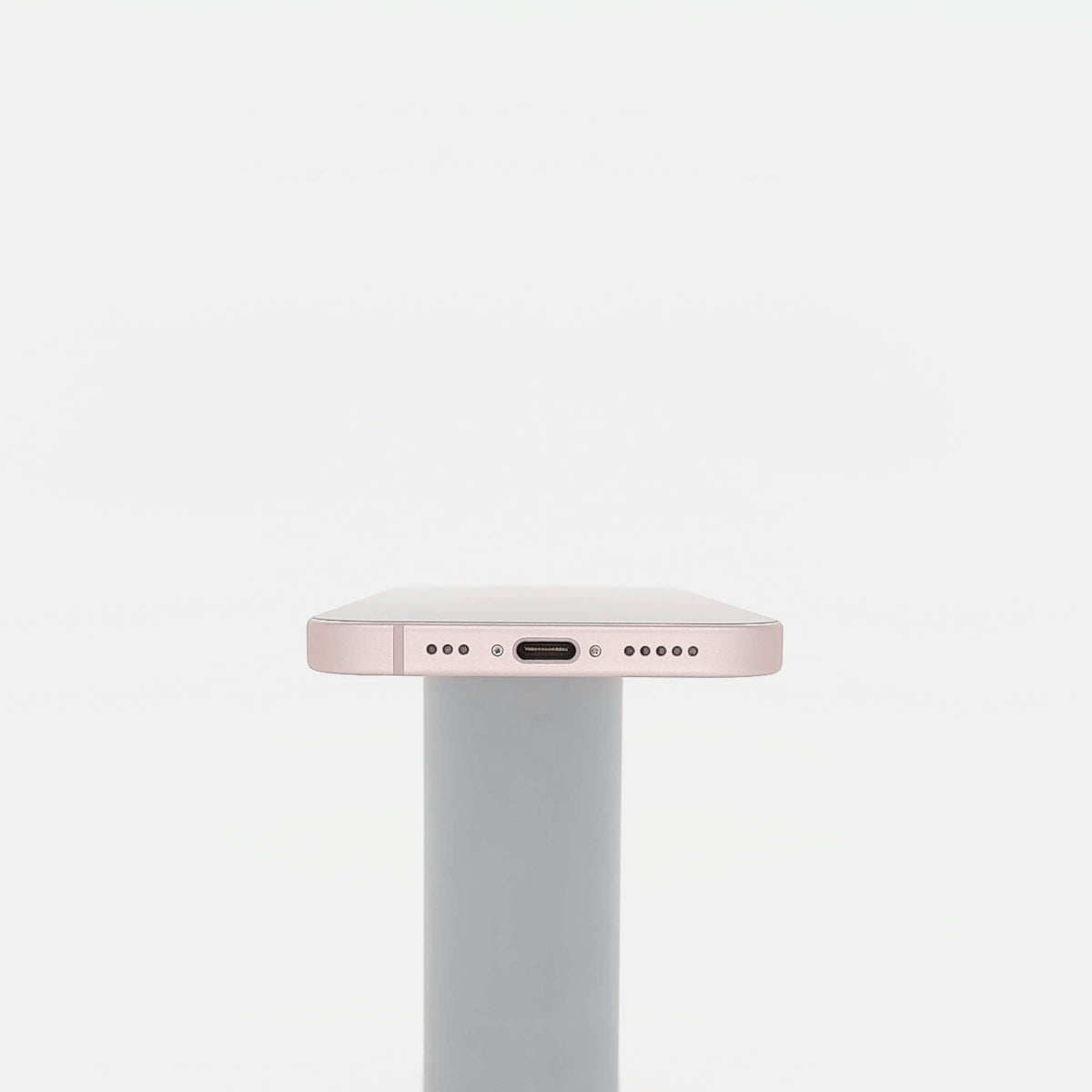 95新 Apple iPhone 15 256G 粉紅色 中國大陸版
