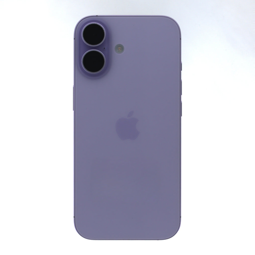 95新 Apple iPhone 17 256G 薰衣草紫色 中國大陸版