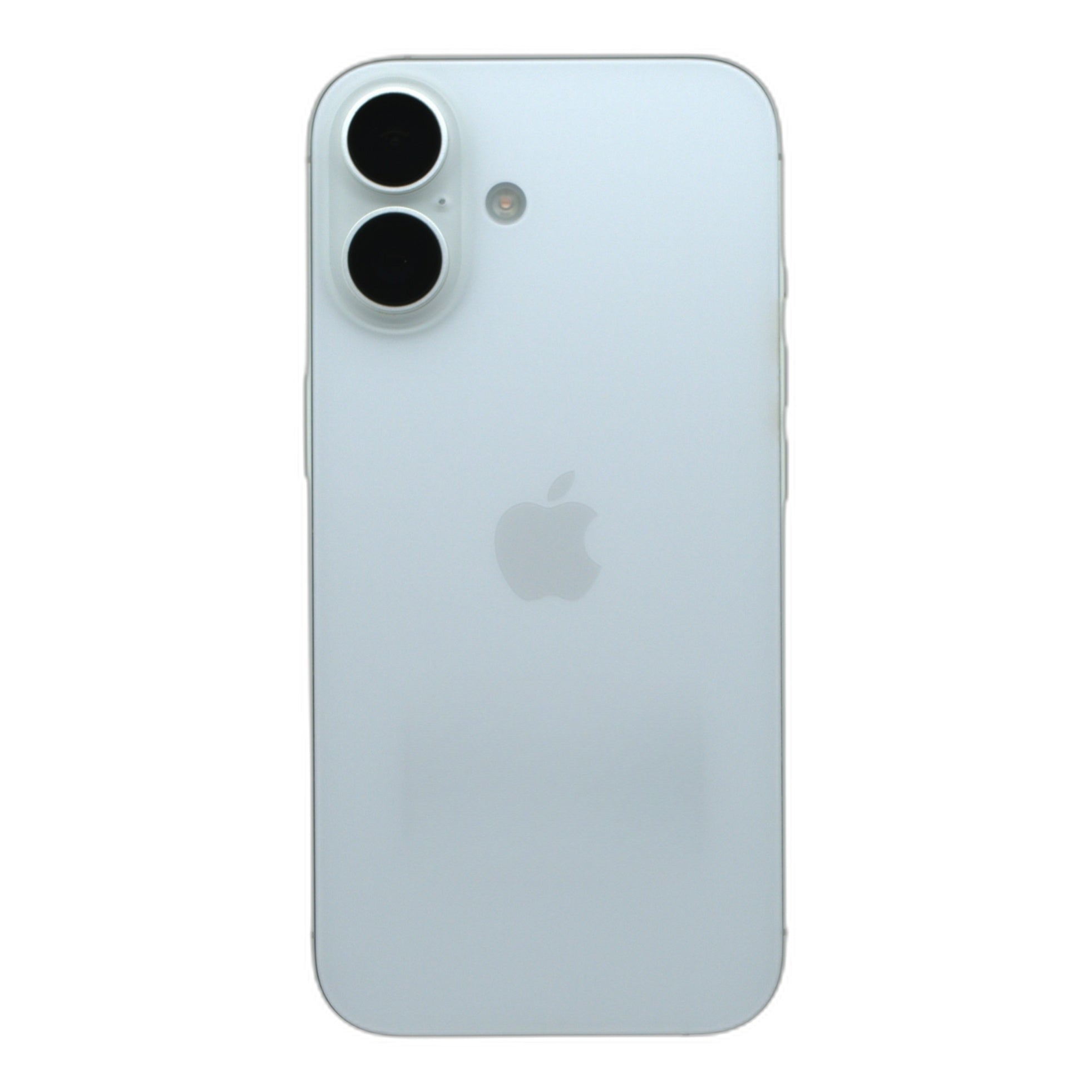 99新 Apple iPhone 16 256G 白色 中國大陸版