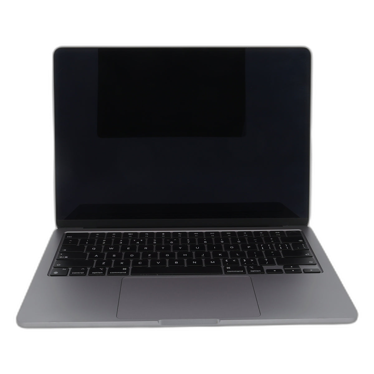 95新 Apple MacBook Air 22年 13寸 M2（8+8核） 8G RAM 256G SSD 深空灰色