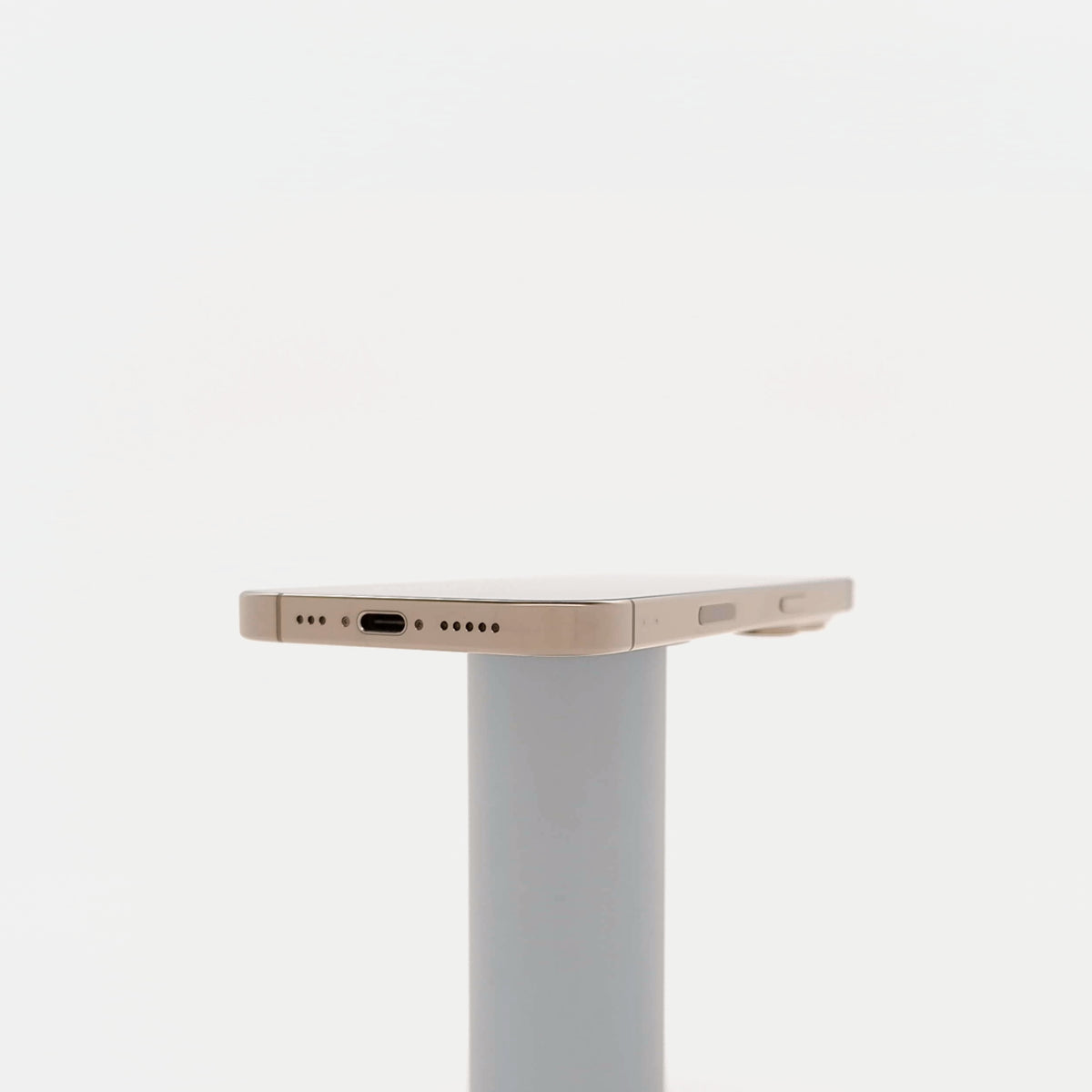 95新 Apple iPhone 16 Pro 256G 沙漠色鈦金屬 中國大陸版