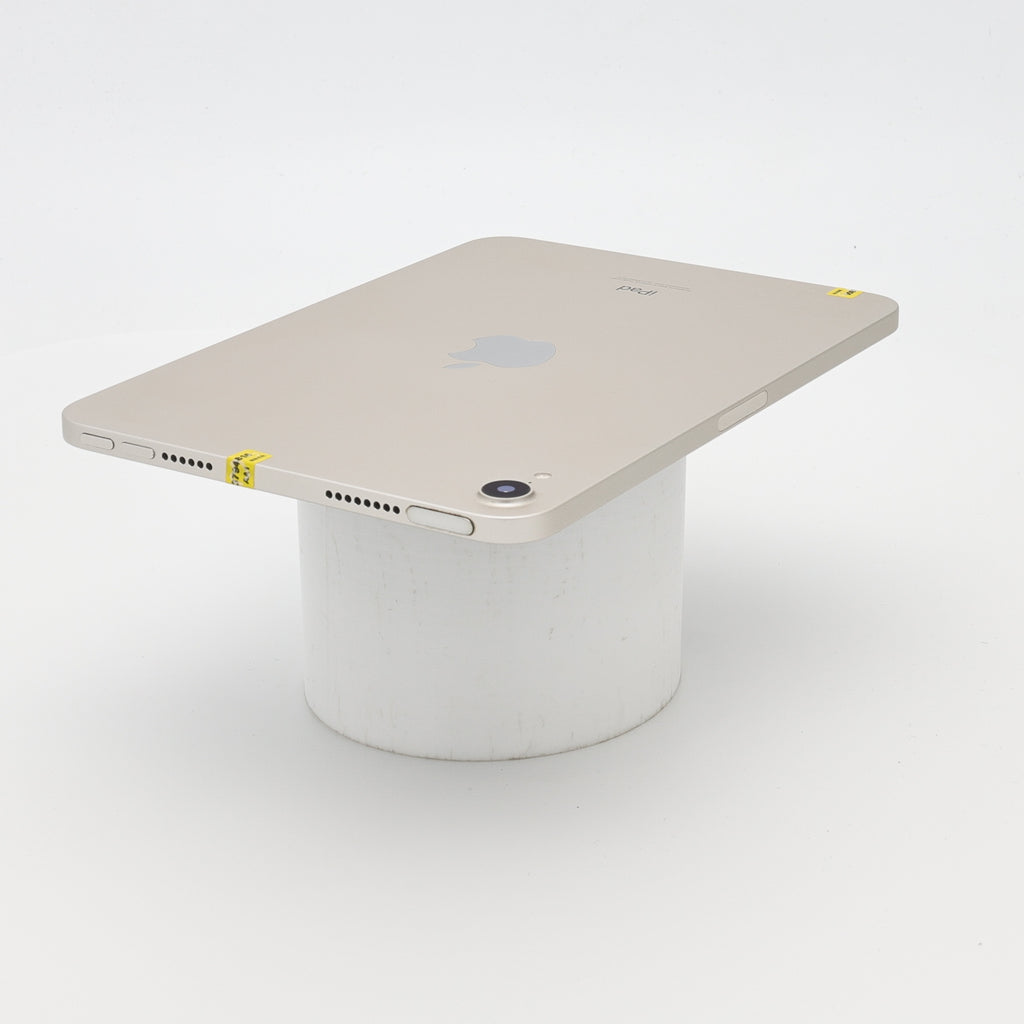 95新 Apple iPad mini6 256G 星光色 WIFI