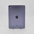 95新 Apple iPad Air5 64G 紫色 WIFI