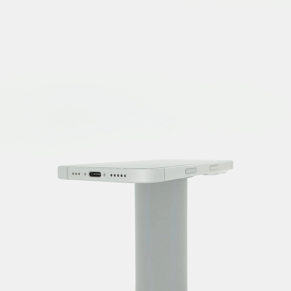 95新 Apple iPhone 16 256G 白色 中國大陸版