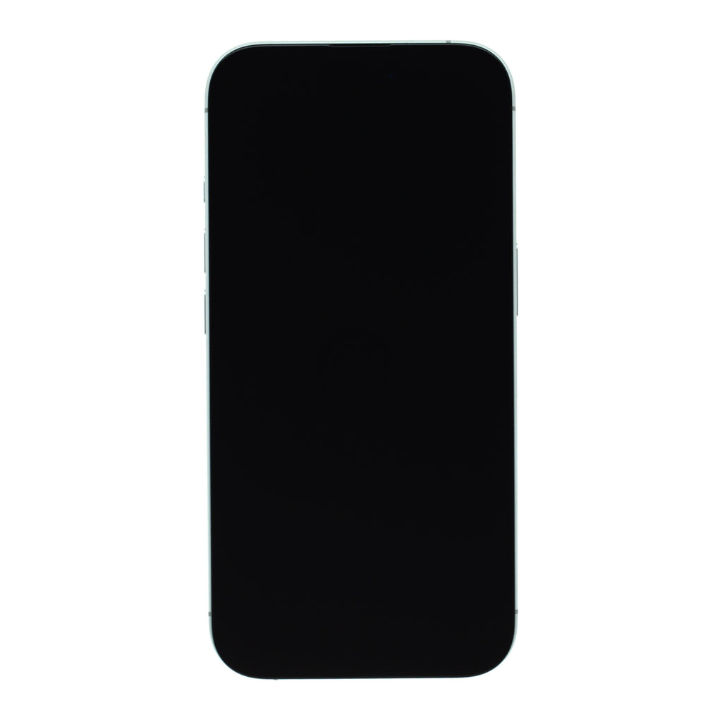 95新 Apple iPhone 16 256G 白色 中國大陸版