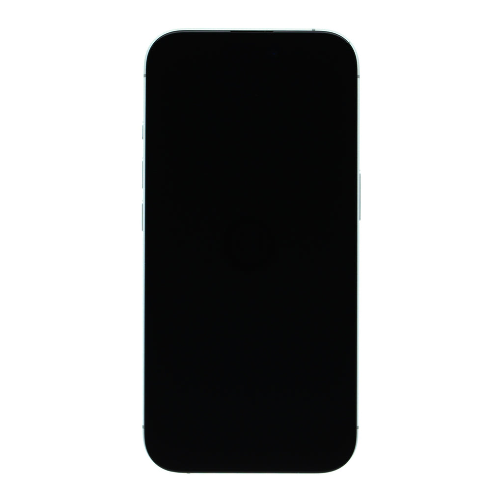 95新 Apple iPhone 16 256G 白色 中國大陸版