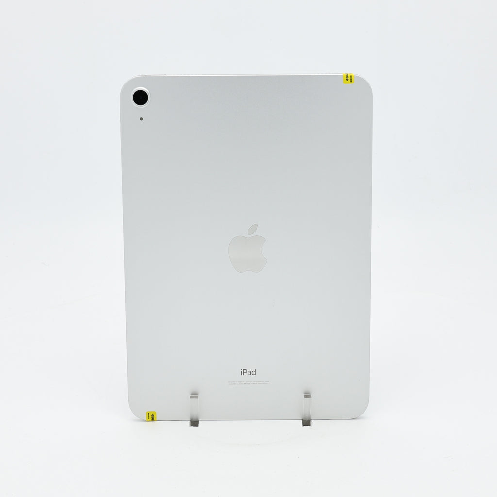 99新 Apple iPad 10代 64G 銀色 WIFI