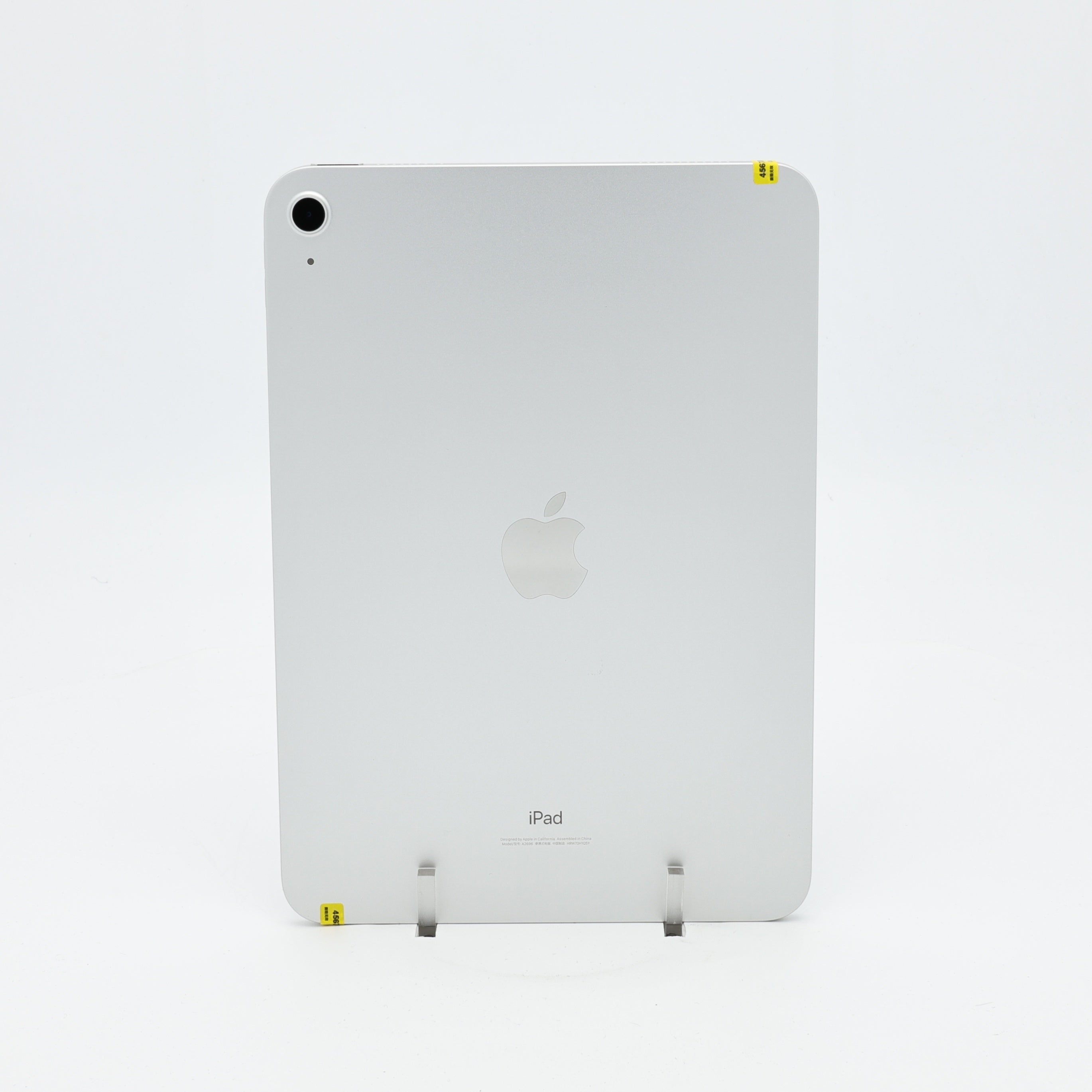 99新 Apple iPad 10代 64G 銀色 WIFI