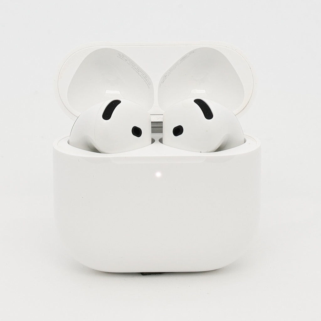 99新 Apple AirPods 4 (支持主动降噪) 白色