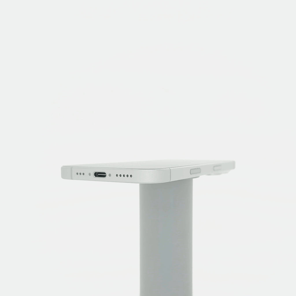95新 Apple iPhone 16 128G 白色 中國大陸版