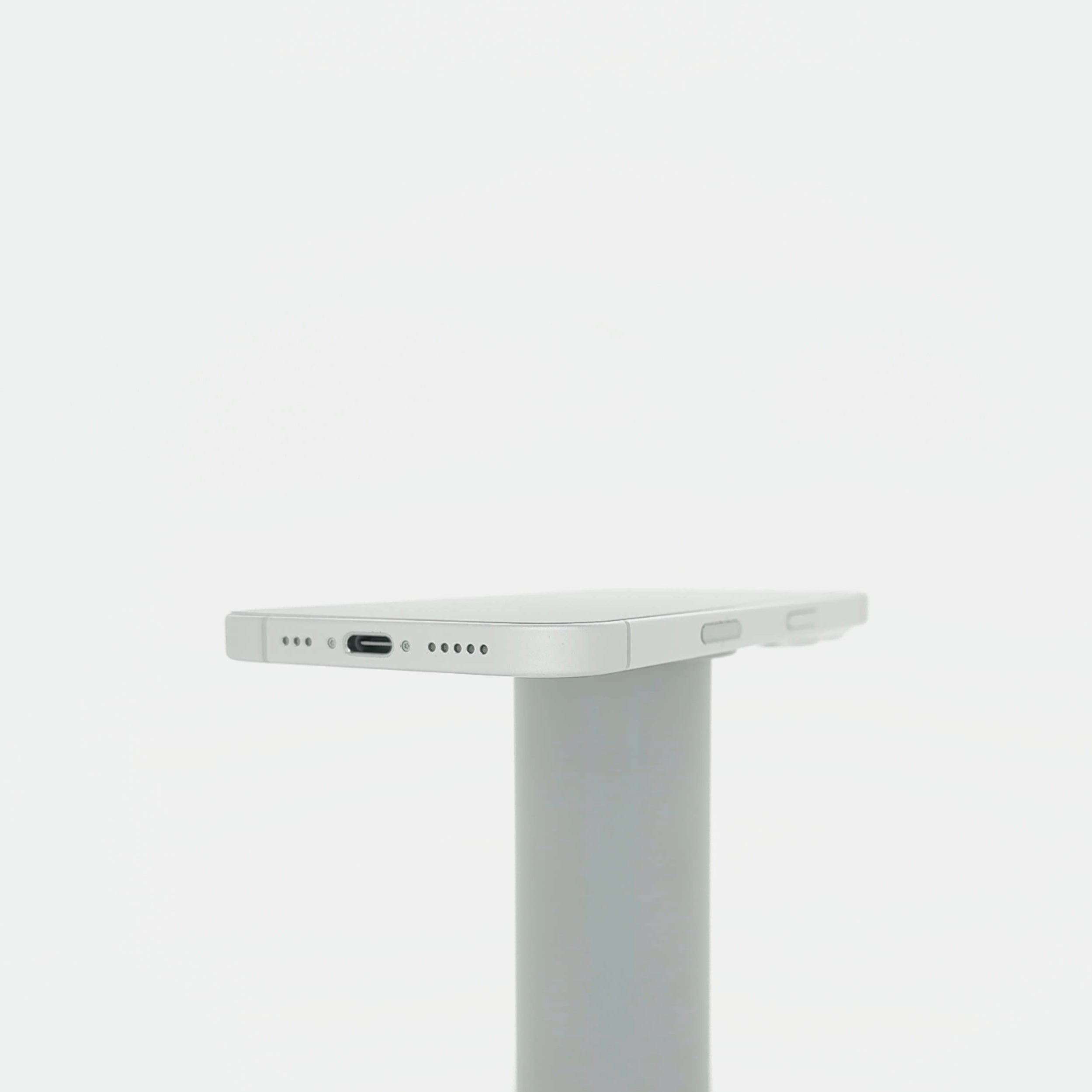 95新 Apple iPhone 16 128G 白色 中國大陸版