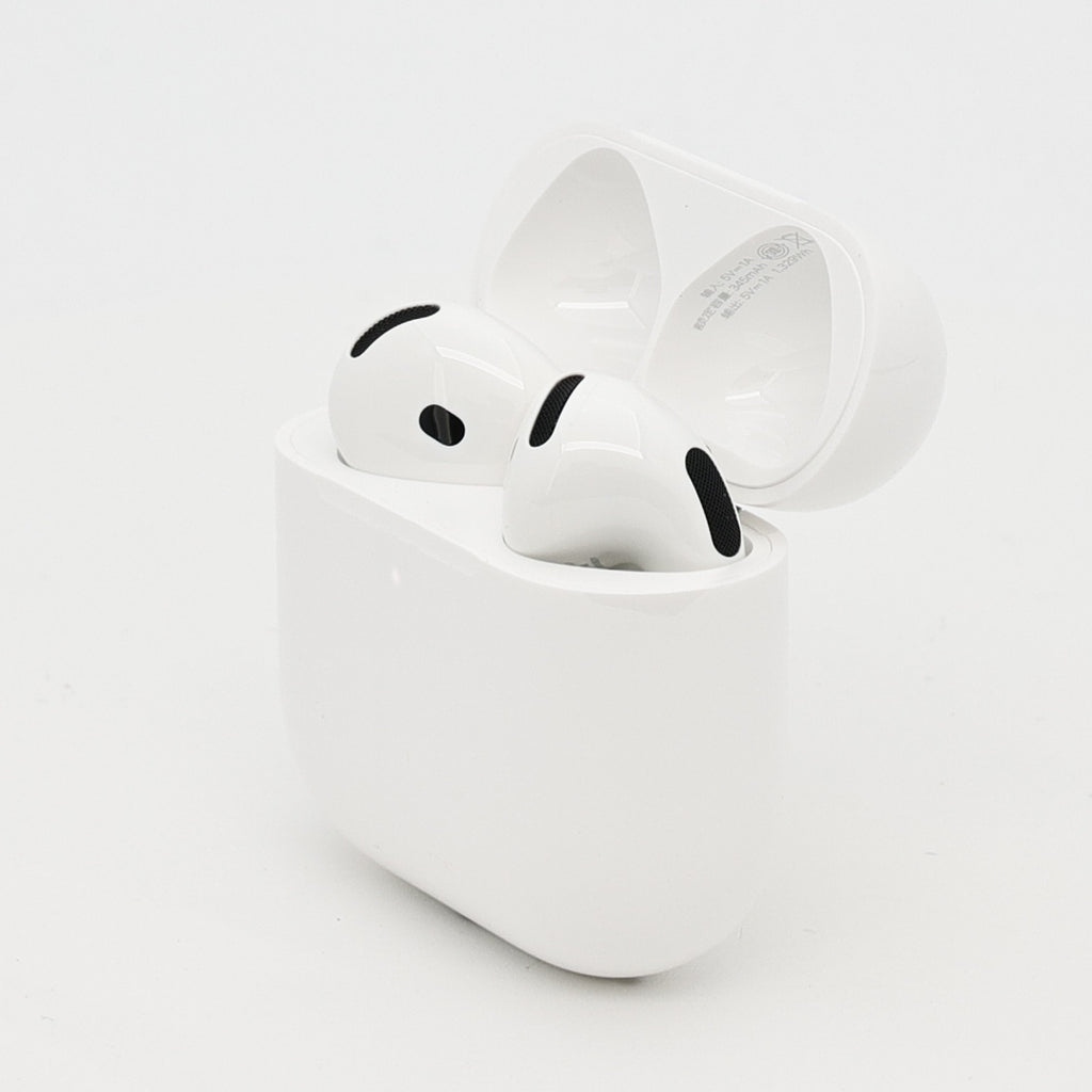 99新 Apple AirPods 4 (支持主动降噪) 白色