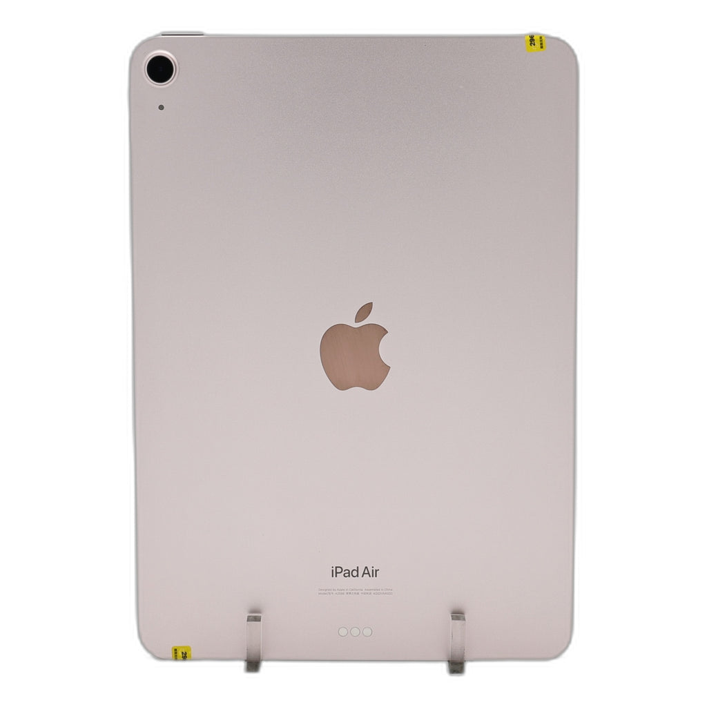 99新 Apple iPad Air5 256G 粉紅色 WIFI