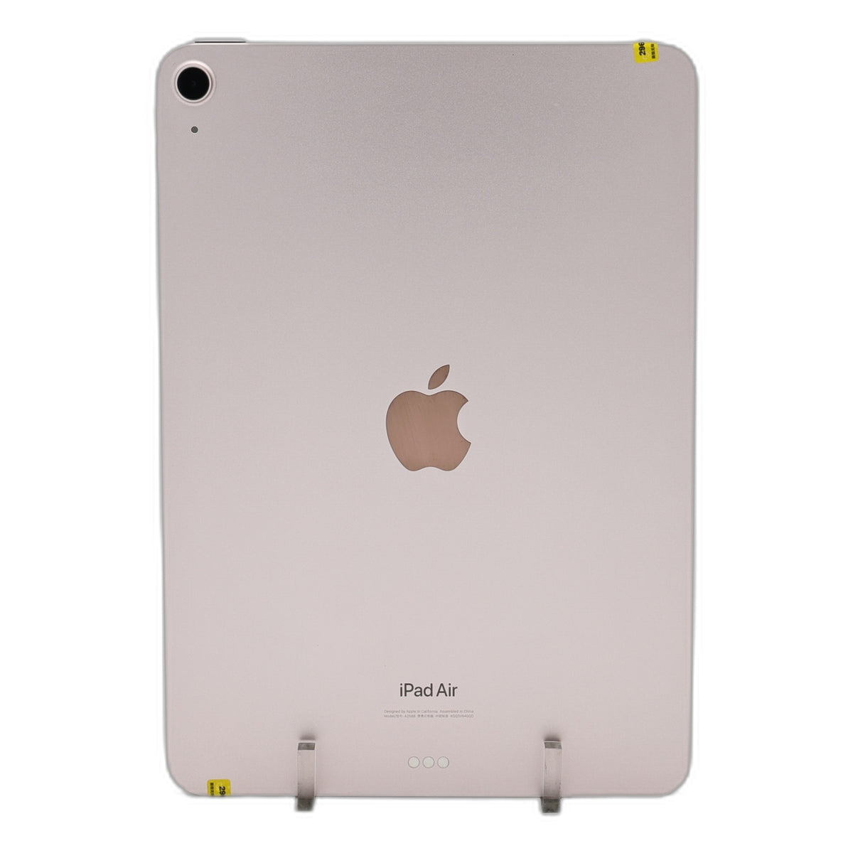 99新 Apple iPad Air5 256G 粉紅色 WIFI