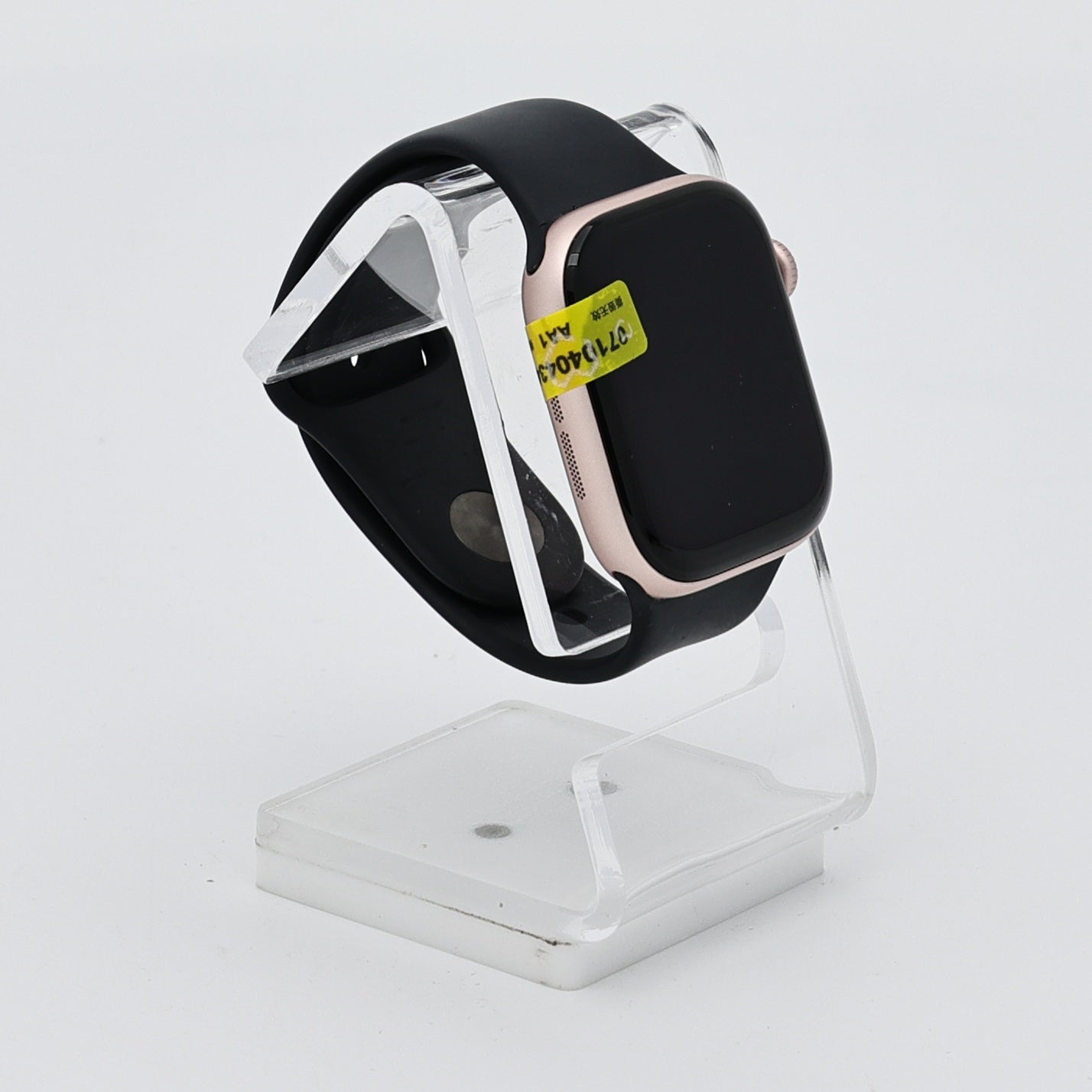 99新 Apple Watch Series 10 42毫米 鋁金屬